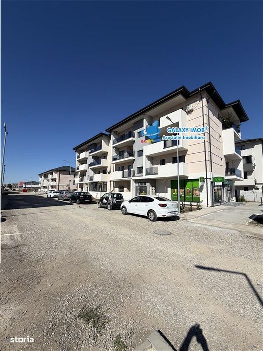 Apartament 2 cam-Bucatarie inchisa-Incalzire pardoseala-Independentei