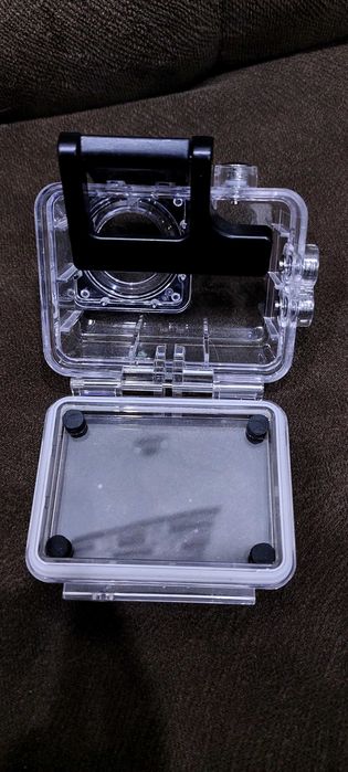 Екшън камера GoPro