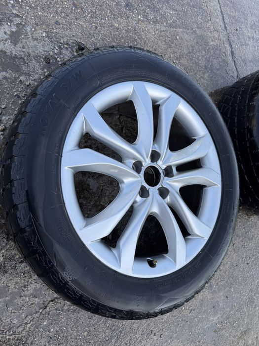 Jante Audi SQ5 Q5 R19 Originale SQ5 8R0601025