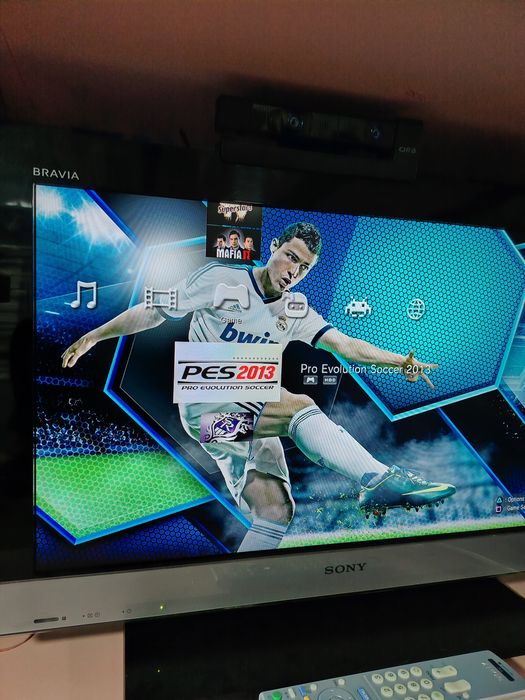 Playstation 3 Slim