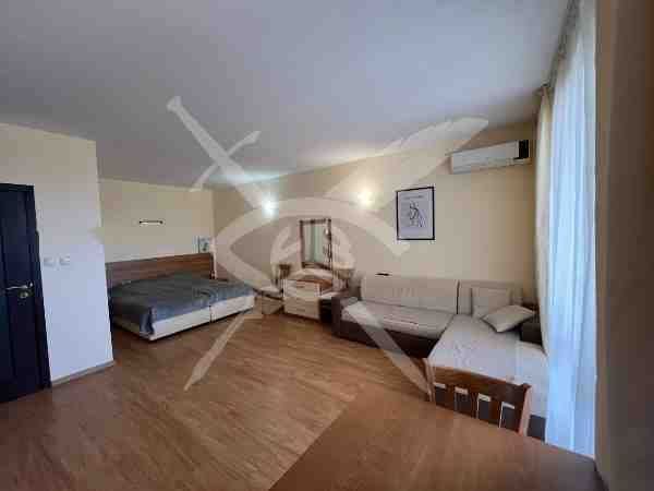 Продава се Двустаен апартамент в Свети Влас - 60 кв.м за 663 €/кв.м - Снимка #2