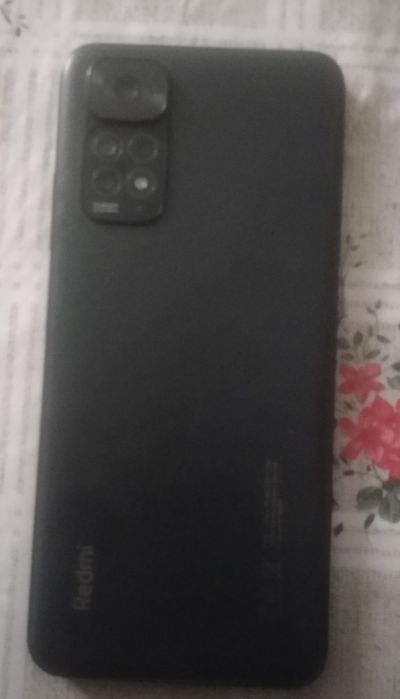 Redmi Not 11s ideal