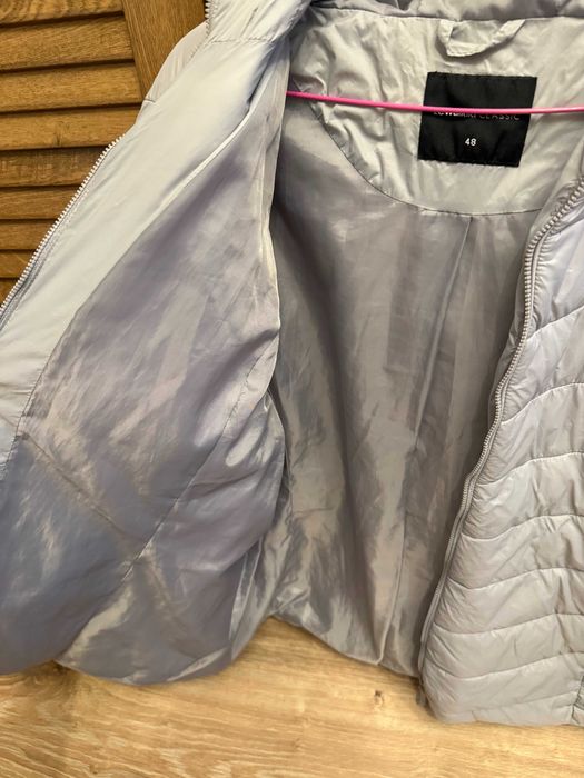 Дамско яке lc waikiki