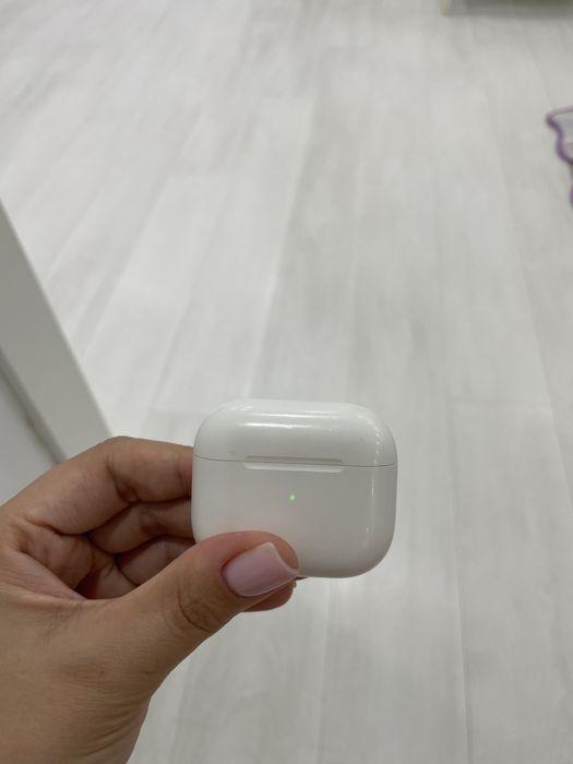 Продам Airpods 3 Оригинал