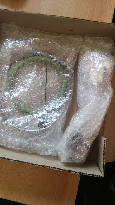 Sonda litrometrica BMW OE cod 16117212633