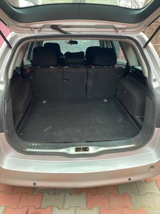 Vînd OPEL Astra H  1.7 diesel