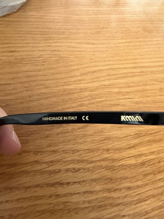 Handmade in Italy Слънчеви очила Kyme