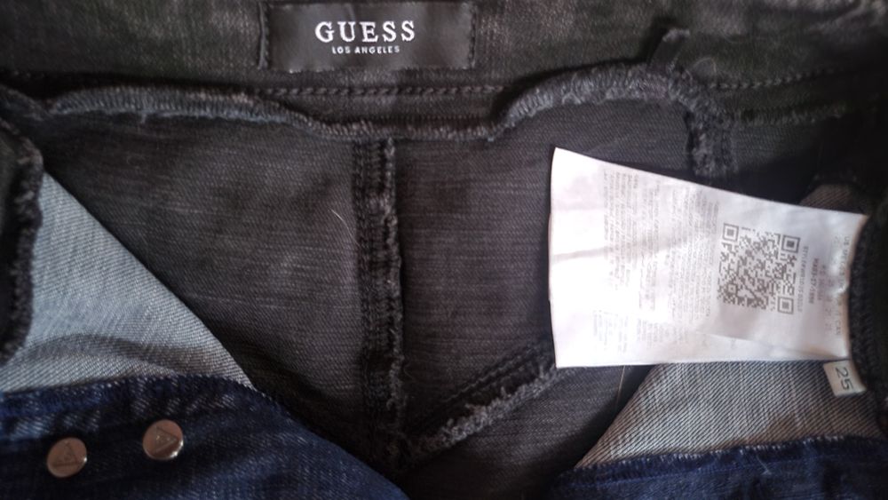Guess Дънкова пола 25