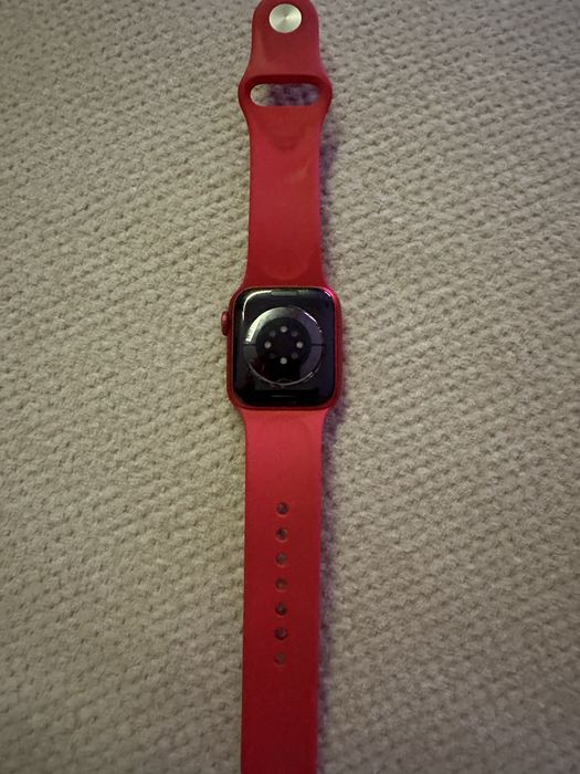 Apple Watch Series 6 Cellular+GPS