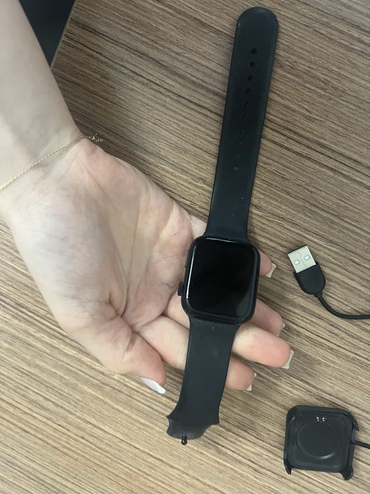 Смарт часовник smart watch