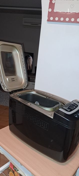 Хлебопекарна Star Light с две бъркалки