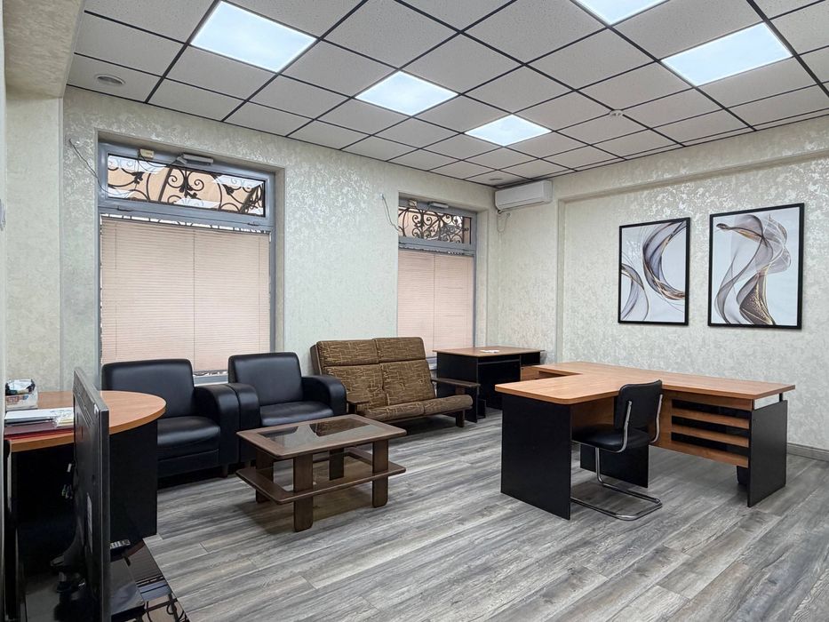 Аренда.Паркентский.Рядом с Корзинкой.С мебелью и техникой.