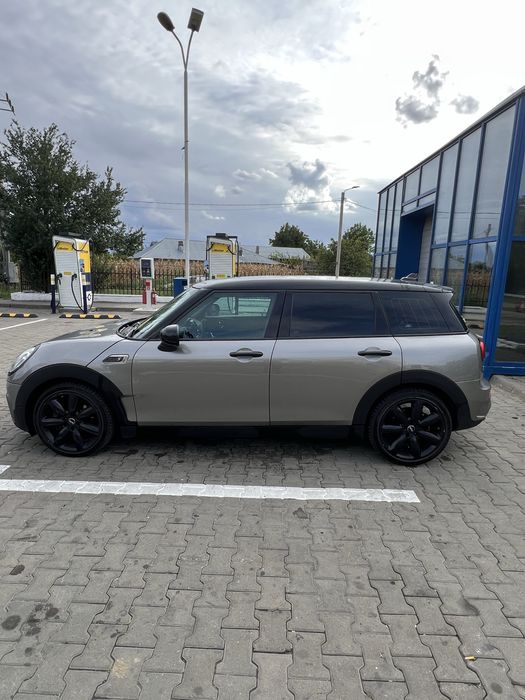 MINI Clubman 2016 — imagine 3