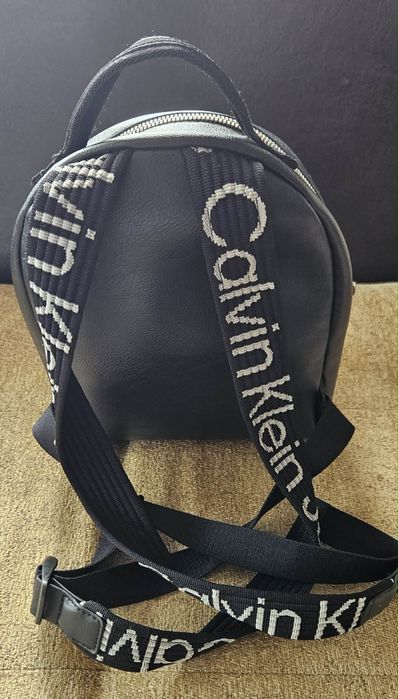 Дамска раница Calvin Klein