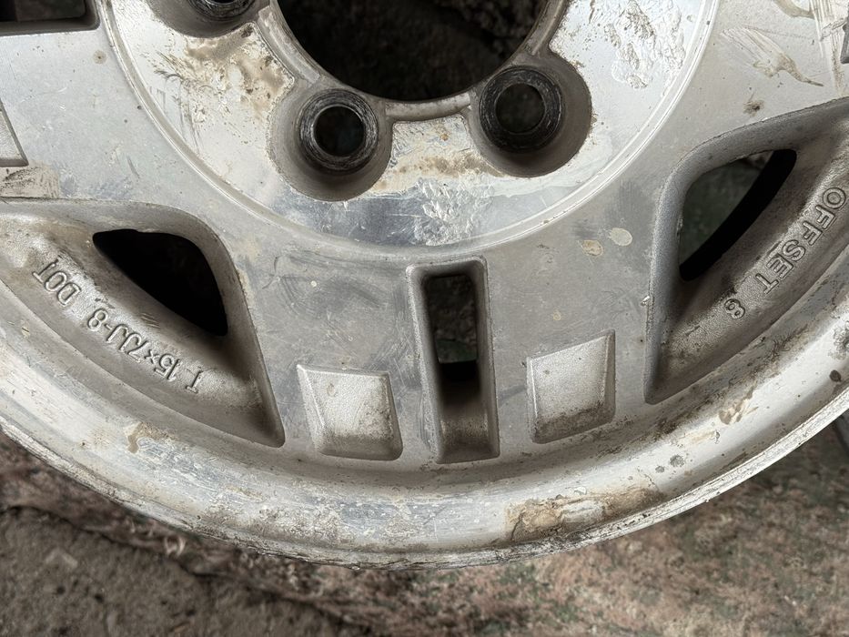 6*139,7 r15 j7 диски