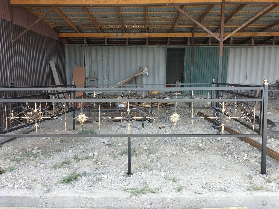 ритуальные услуги