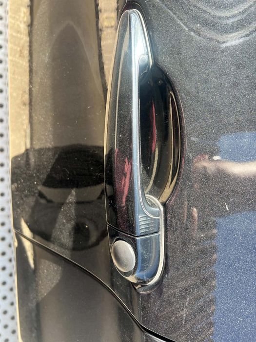 Keyless дръжки за БМВ Х5/Х6 Е70/Е71 фейс