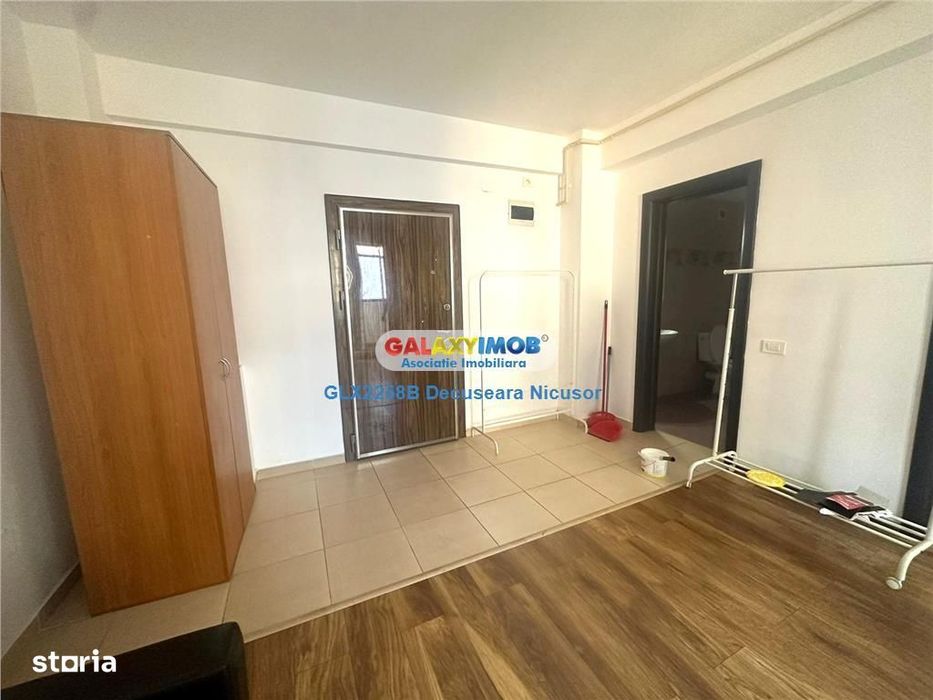 Apartament 2 camere Mobilat Utilat, Ilie Petre, 300 Euro