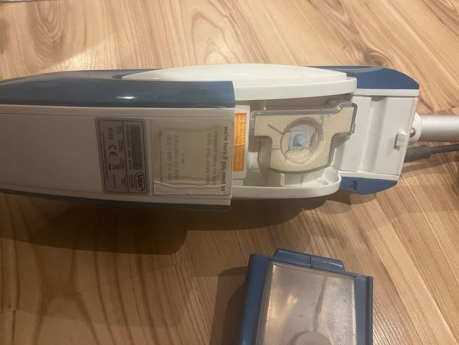 Парочистачка с високо налягане