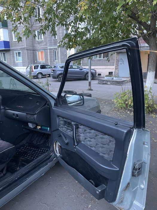Lada(Лада) ВАЗ 21099