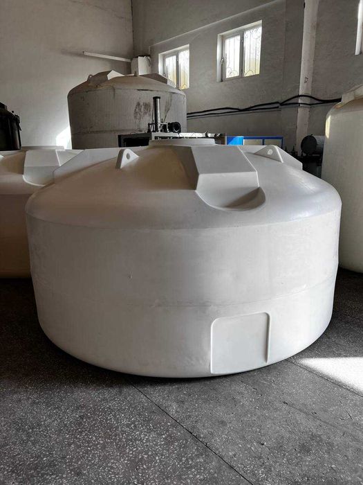 емкость вертикальная бочка вертикальная