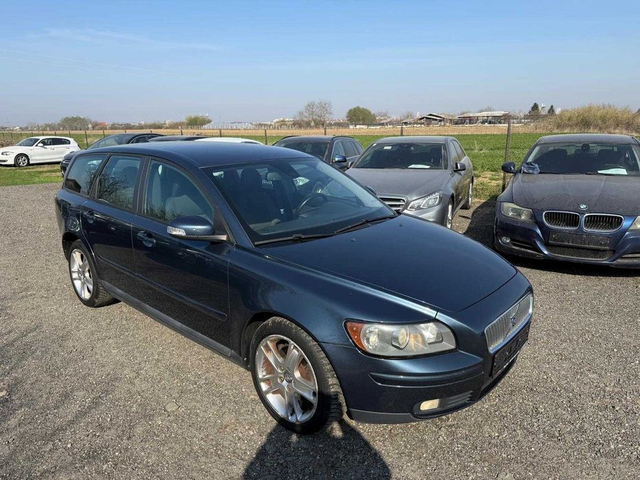 Volvo v50 2.0Diesel