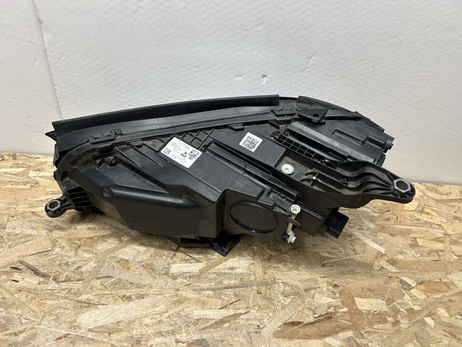 Far faruri Mercedes GLE A167 W167 led High Performance dreapta