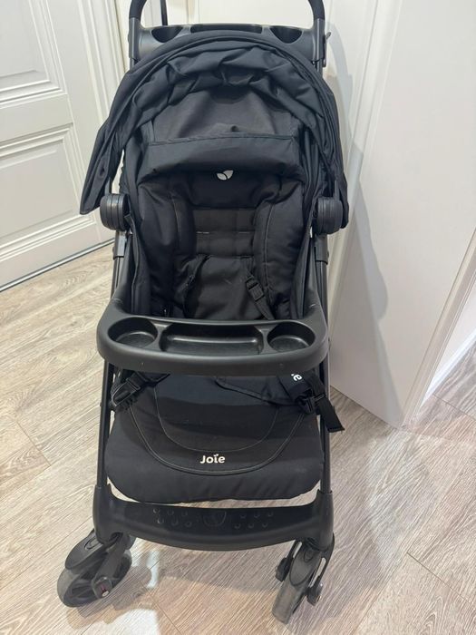 Продам детскую коляску