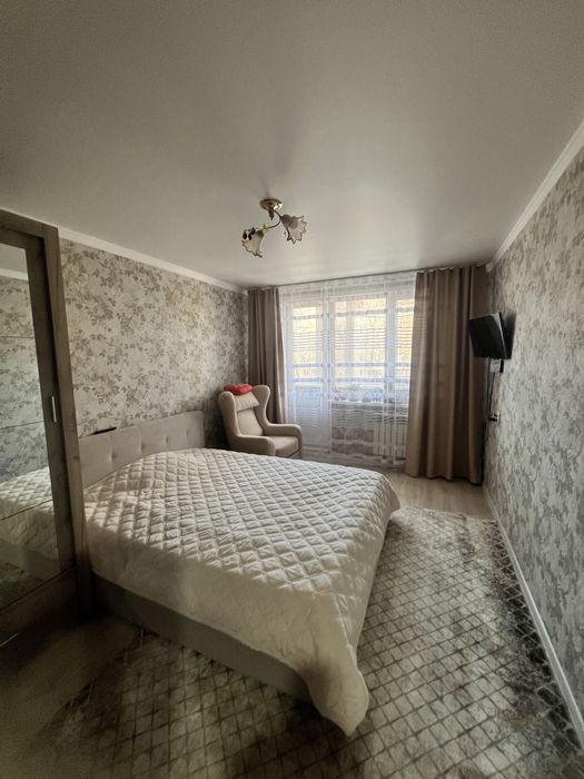 Продам 2 ком кв 49 м2 в районе дет сада