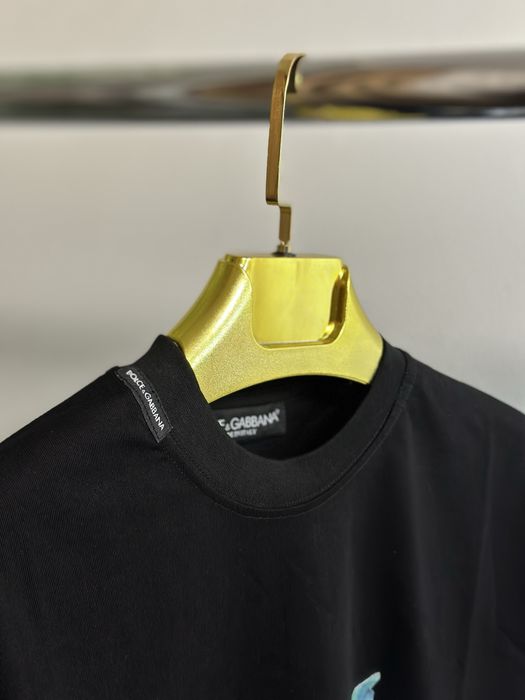 Tricou Dolce&Gabbana new model