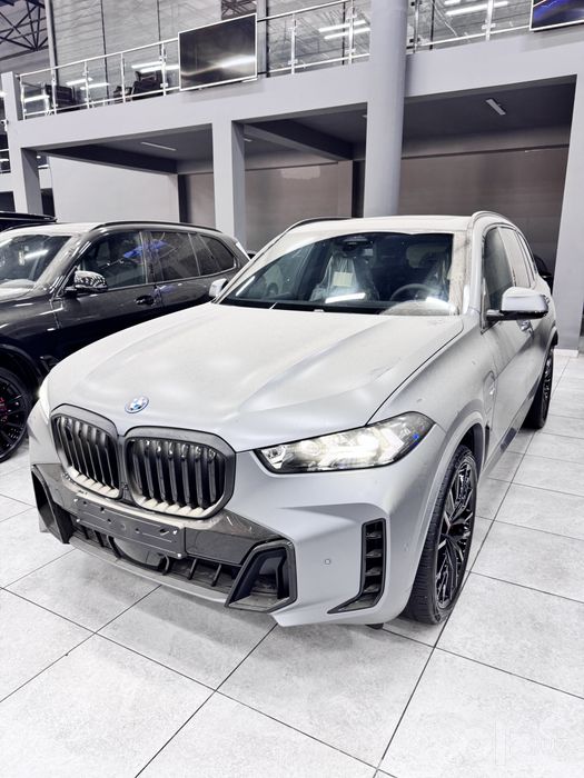 Продаётся Bmw X5 xdrive50e 2026 Насия савдо 15.7