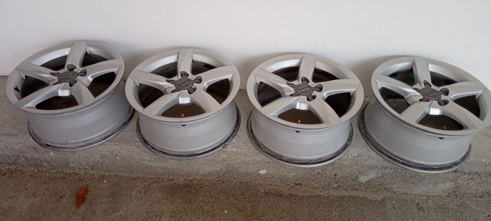 Jante Audi A4 - R16