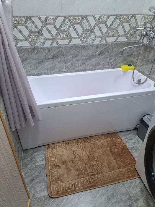 Своя  Сдаю квартиру 1перед в2х Фархадский Чиланзар  12квартал