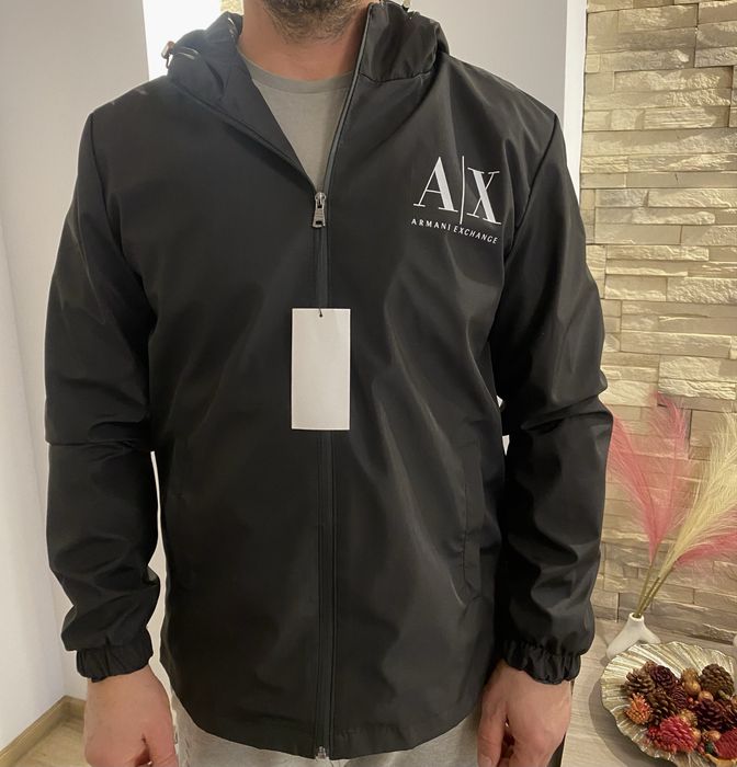 Geaca Armani Exchange