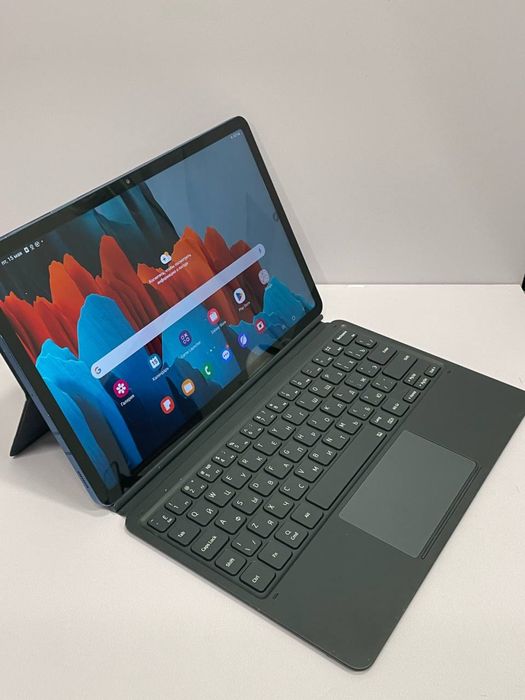 Планшет Samsung Galaxy Tab s7 128gb / #СР151543