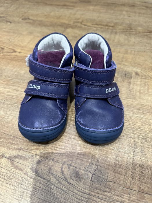 Обувки DD.Steps Носени