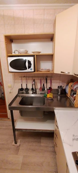 Койко-место посуточно Алматы