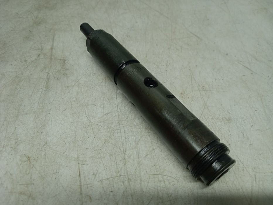 Injector 0432193569 Saab 9-3 2 (facelift) (2007 - 2011) Y22DTR