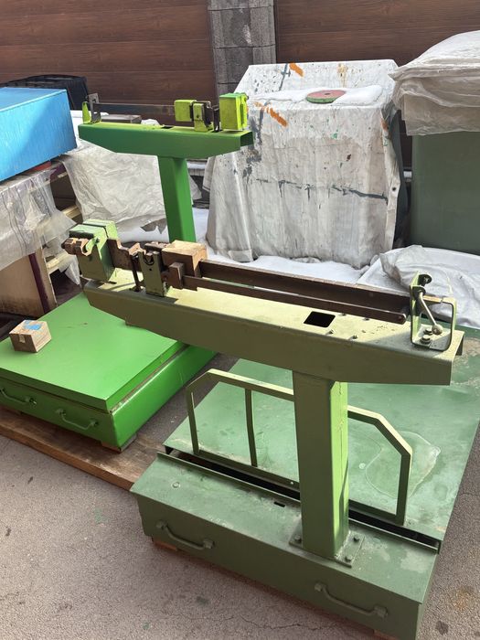 Продам советские весы