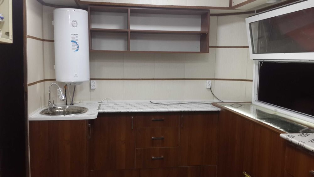 ФУДТРАК для  индивидуального бизнеса