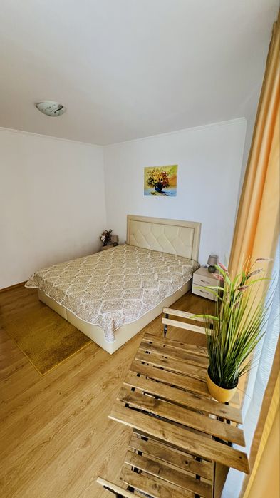 Апартамент с гледка море