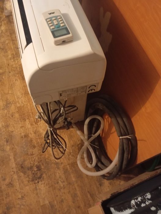 Продам кондиционер