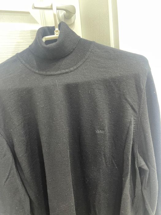 Maleta barbati Joop lana merinos extra fina