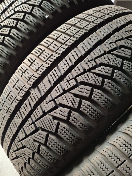 4 Anvelope m+s 215 55 r17 Hankook