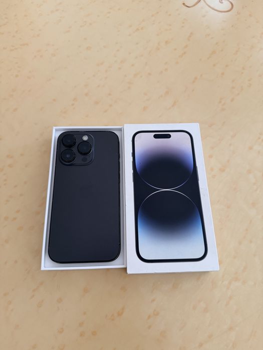 iPhone 14 Pro 128Gb - В отличном состоянии
