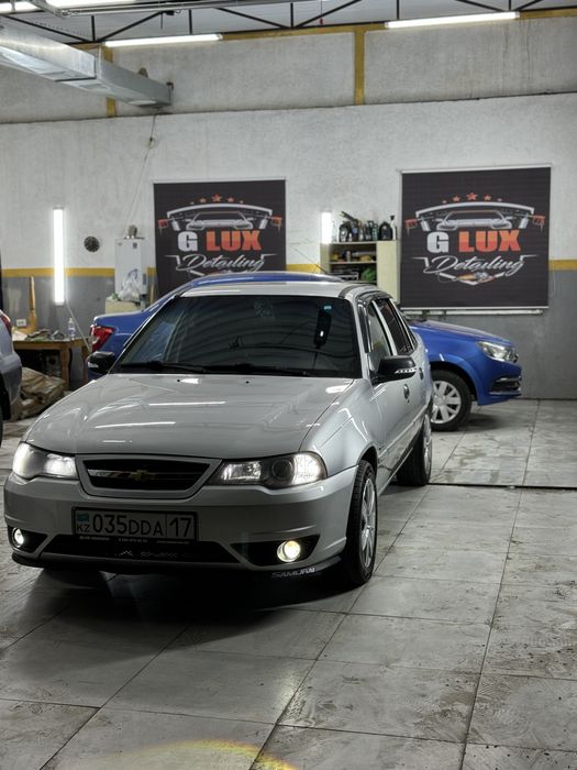 Палировка авто полировка