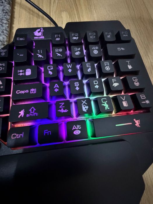 Клавиартура Mix Elite Plus