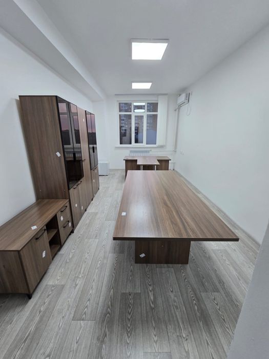 Кабинет для руководителя