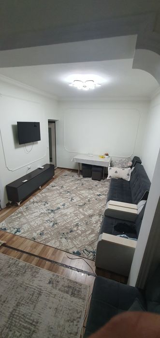 Chilonzor Oqtepa krugda 2 xonali kvartira