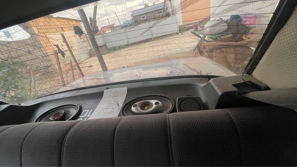 Ваз 2107 карбюратор